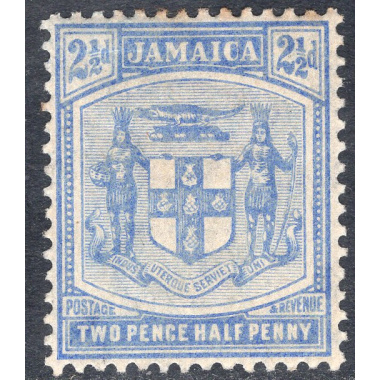 JAMAICA SCOTT 46A