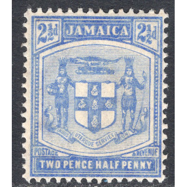 JAMAICA SCOTT 46A