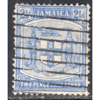 JAMAICA SCOTT 46A