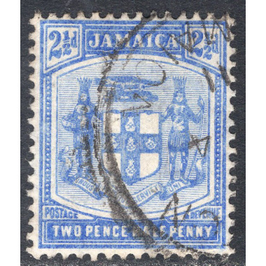 JAMAICA SCOTT 46A