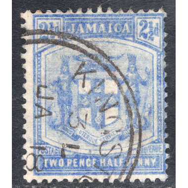 JAMAICA SCOTT 46A