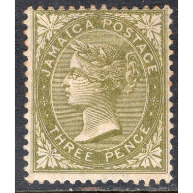 JAMAICA SCOTT 47A