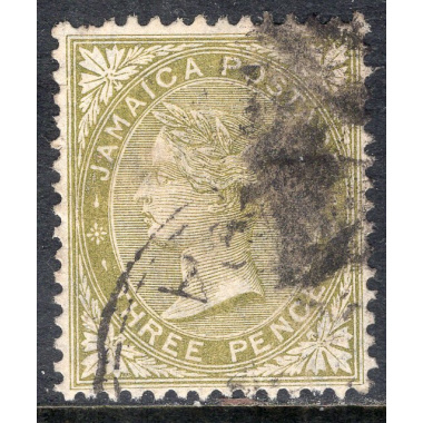 JAMAICA SCOTT 47A
