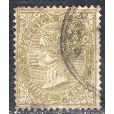 JAMAICA SCOTT 47A