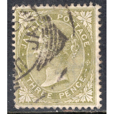 JAMAICA SCOTT 47A