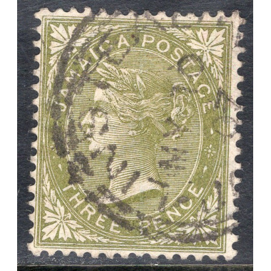 JAMAICA SCOTT 47A