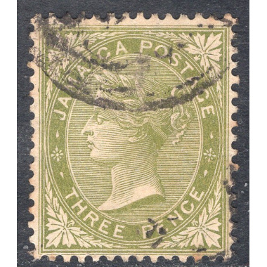 JAMAICA SCOTT 47A