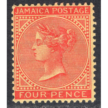 JAMAICA SCOTT 50