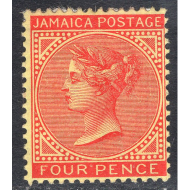 JAMAICA SCOTT 50