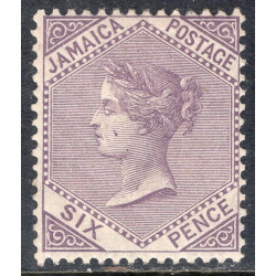 JAMAICA SCOTT 51