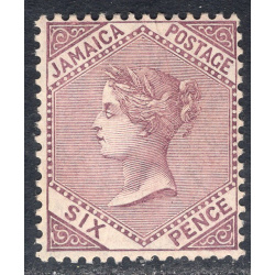JAMAICA SCOTT 51