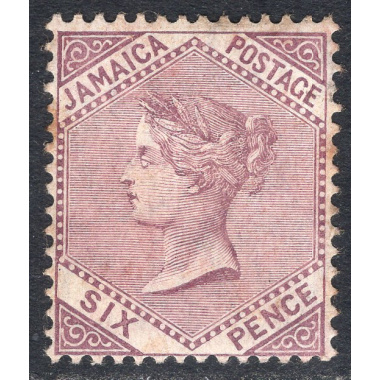 JAMAICA SCOTT 51