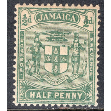 JAMAICA SCOTT 58