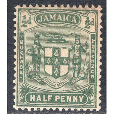 JAMAICA SCOTT 58