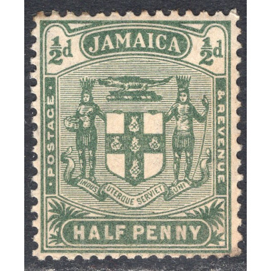 JAMAICA SCOTT 58