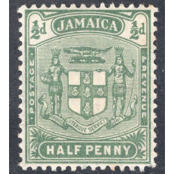 JAMAICA SCOTT 58