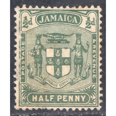 JAMAICA SCOTT 58