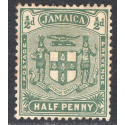 JAMAICA SCOTT 58