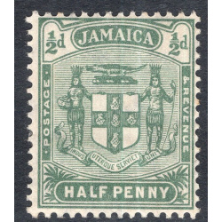 JAMAICA SCOTT 58
