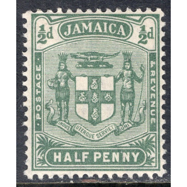 JAMAICA SCOTT 58