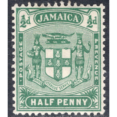 JAMAICA SCOTT 58