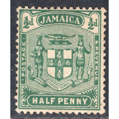 JAMAICA SCOTT 58