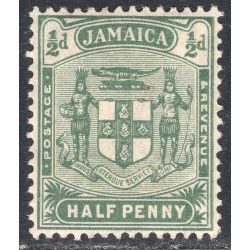 JAMAICA SCOTT 58