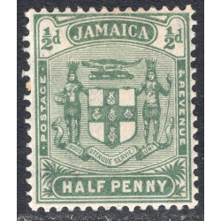 JAMAICA SCOTT 58