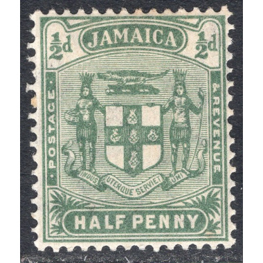JAMAICA SCOTT 58