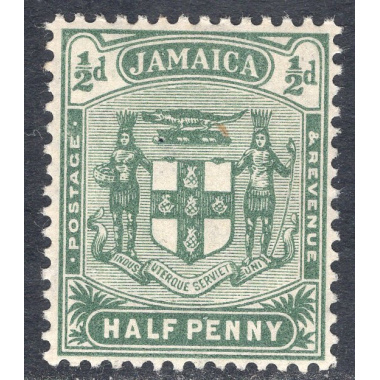 JAMAICA SCOTT 58