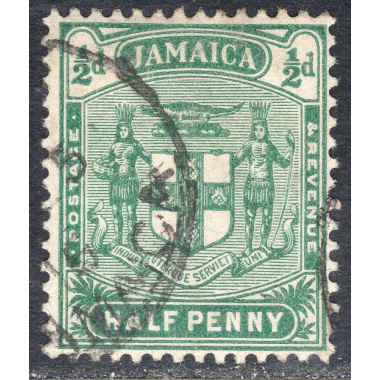 JAMAICA SCOTT 58