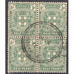 JAMAICA SCOTT 58