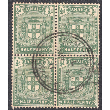 JAMAICA SCOTT 58