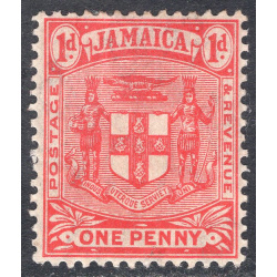 JAMAICA SCOTT 59