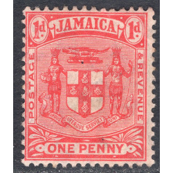 JAMAICA SCOTT 59