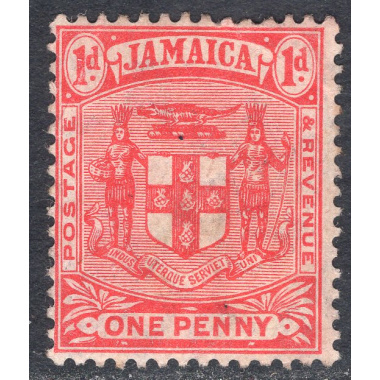 JAMAICA SCOTT 59