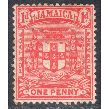JAMAICA SCOTT 59