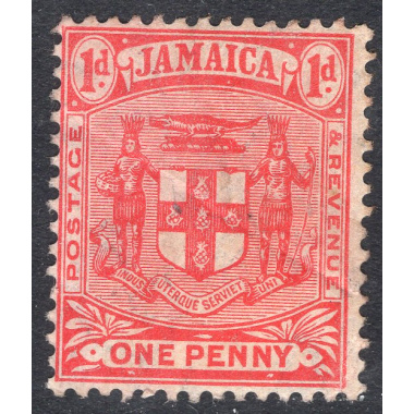 JAMAICA SCOTT 59