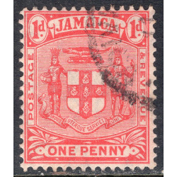 JAMAICA SCOTT 59