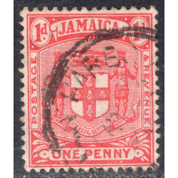 JAMAICA SCOTT 59