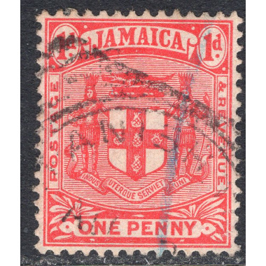 JAMAICA SCOTT 59