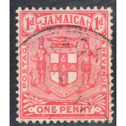 JAMAICA SCOTT 59