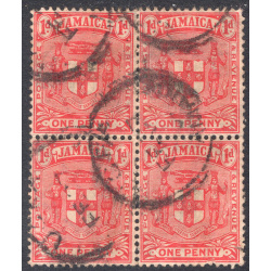 JAMAICA SCOTT 59