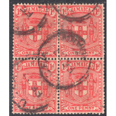 JAMAICA SCOTT 59