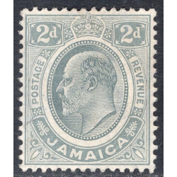 JAMAICA SCOTT 60