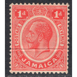 JAMAICA SCOTT 61
