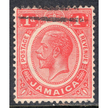 JAMAICA SCOTT 61