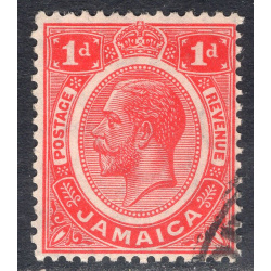JAMAICA SCOTT 61