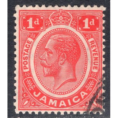 JAMAICA SCOTT 61