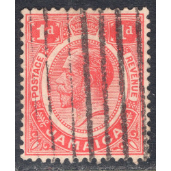 JAMAICA SCOTT 61